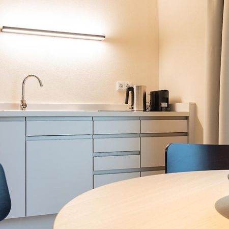 Boutique Hotel Gruener Zweig Schlettau المظهر الخارجي الصورة