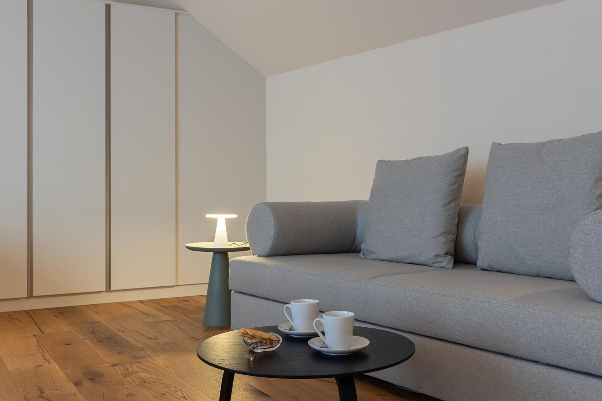 Boutique Hotel Gruener Zweig Schlettau المظهر الخارجي الصورة