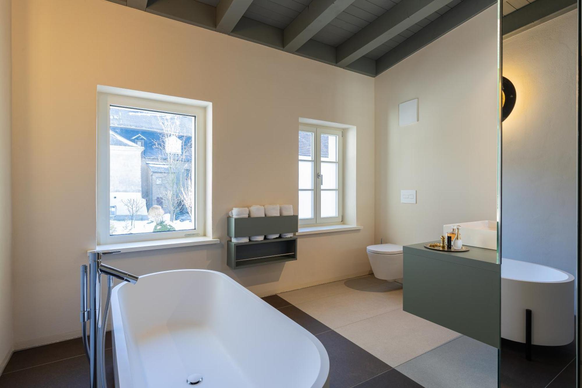 Boutique Hotel Gruener Zweig Schlettau المظهر الخارجي الصورة