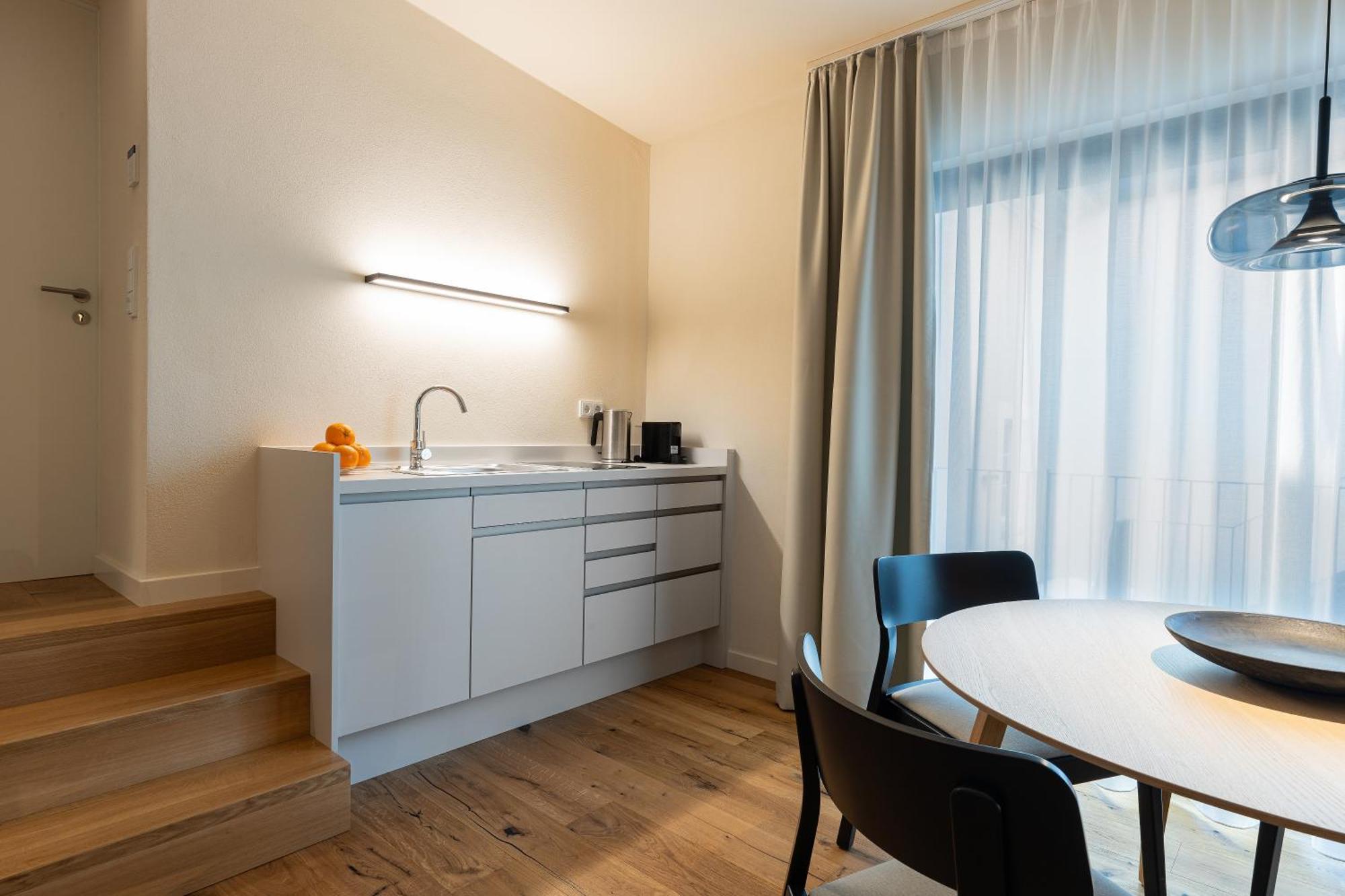 Boutique Hotel Gruener Zweig Schlettau المظهر الخارجي الصورة
