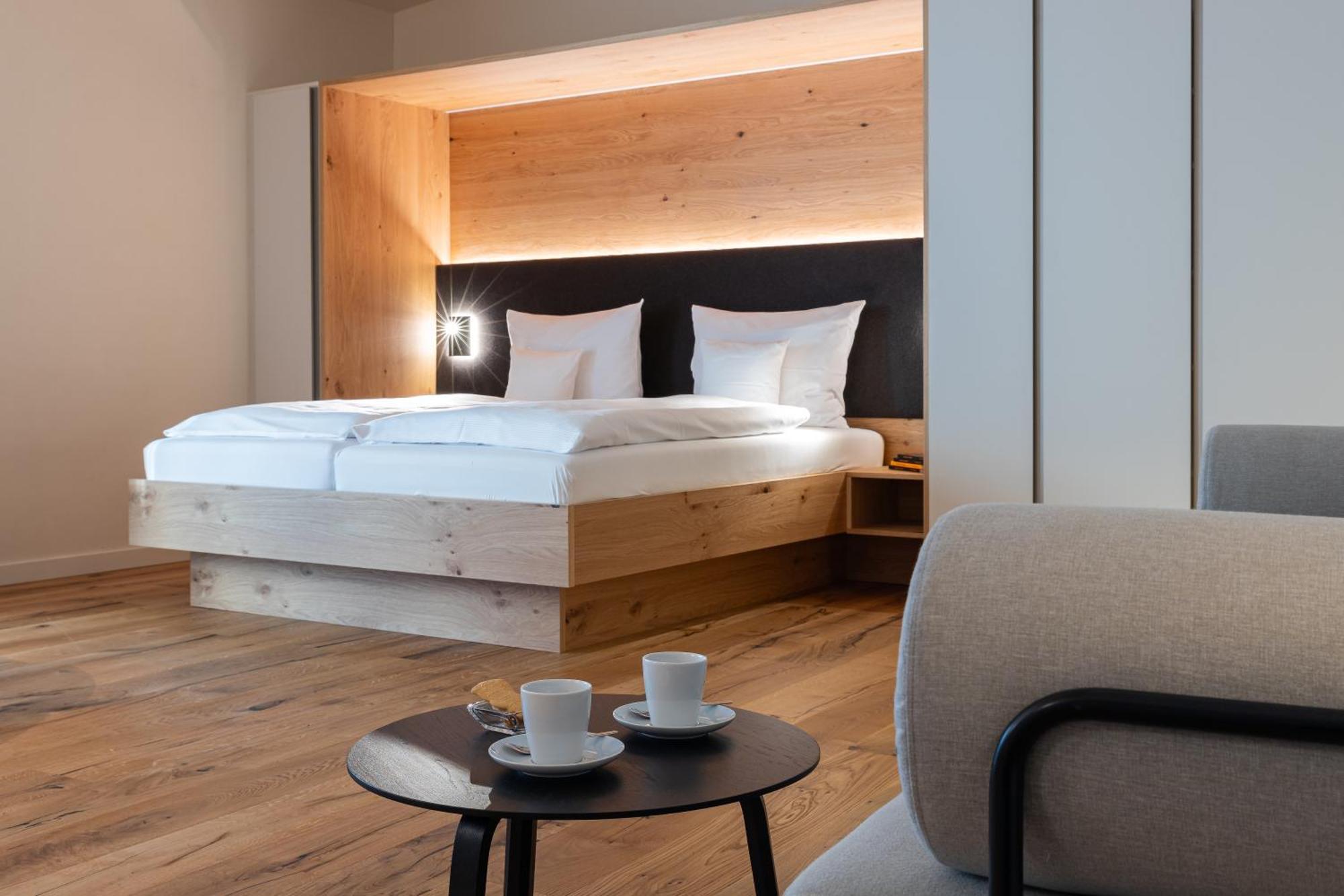 Boutique Hotel Gruener Zweig Schlettau المظهر الخارجي الصورة
