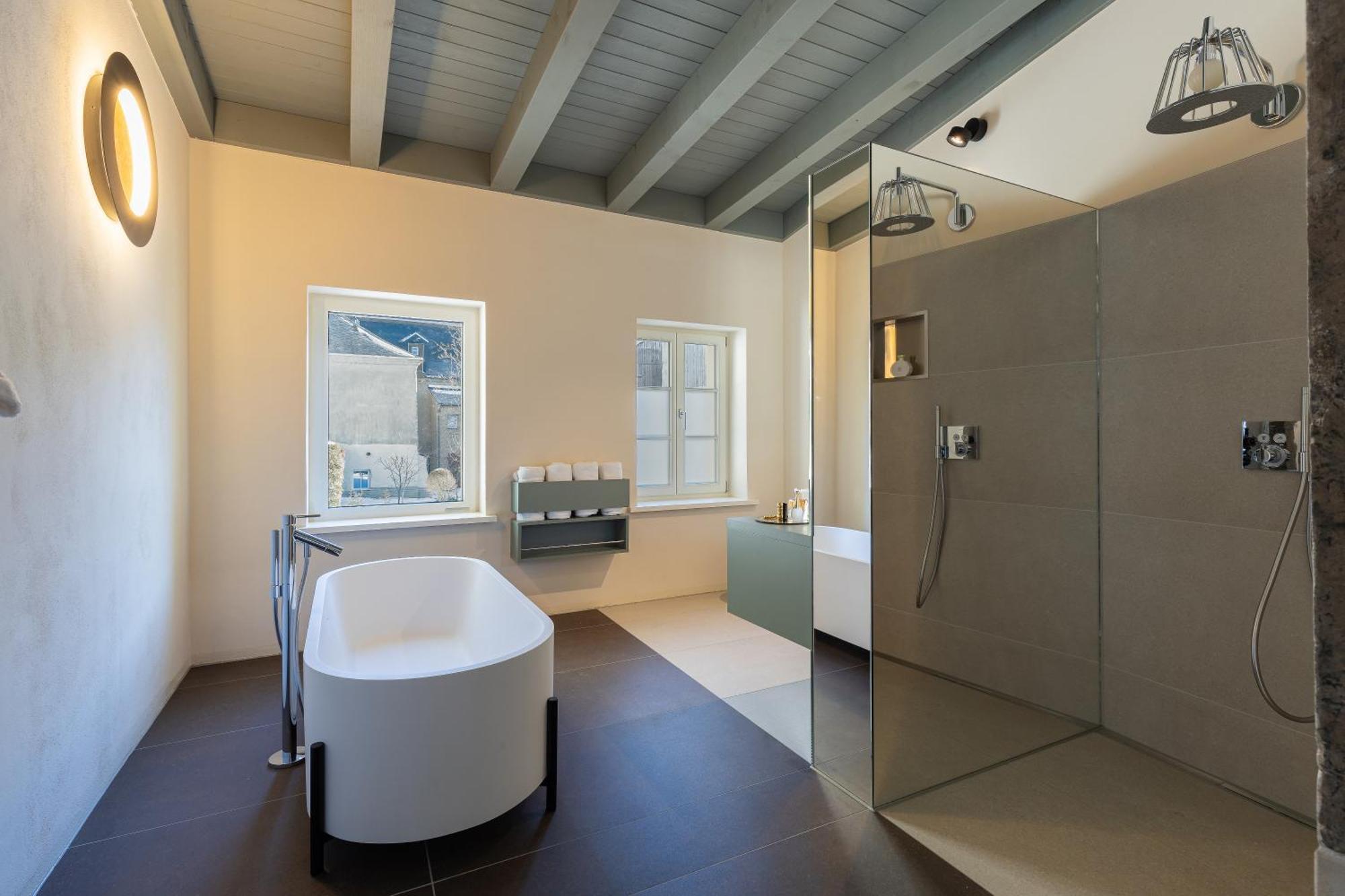 Boutique Hotel Gruener Zweig Schlettau المظهر الخارجي الصورة
