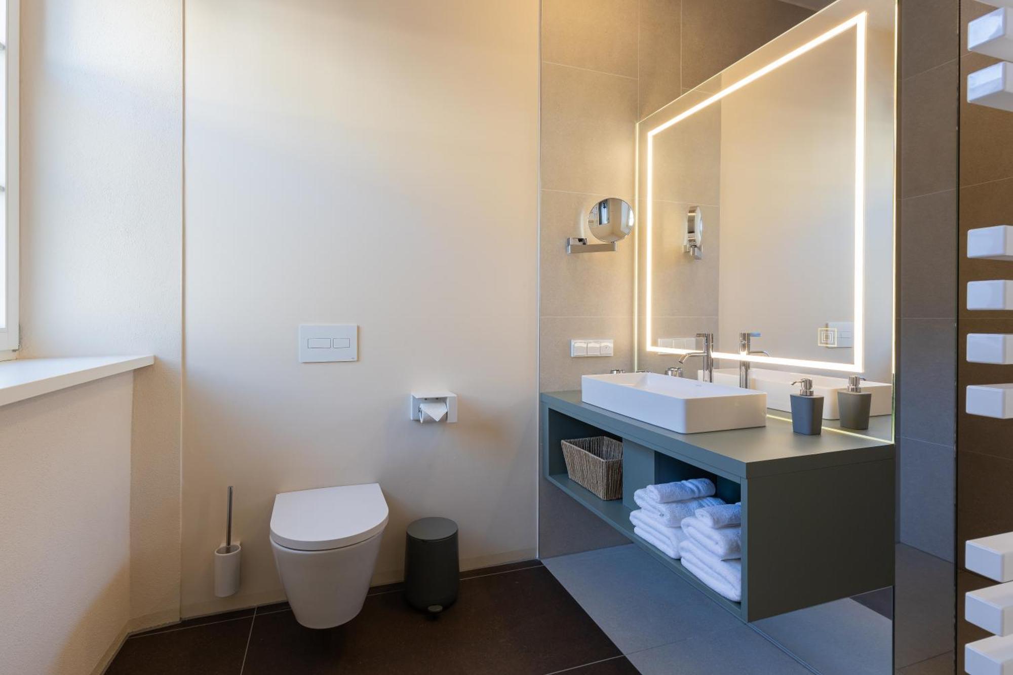 Boutique Hotel Gruener Zweig Schlettau المظهر الخارجي الصورة