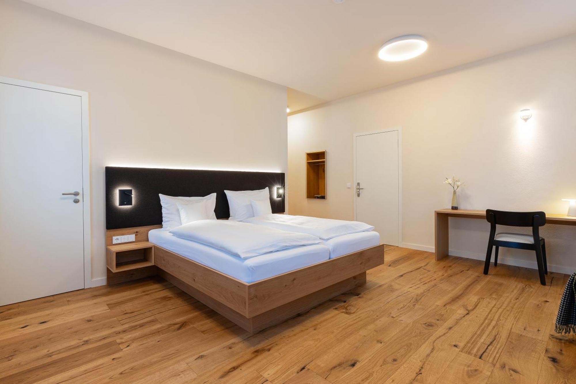 Boutique Hotel Gruener Zweig Schlettau المظهر الخارجي الصورة