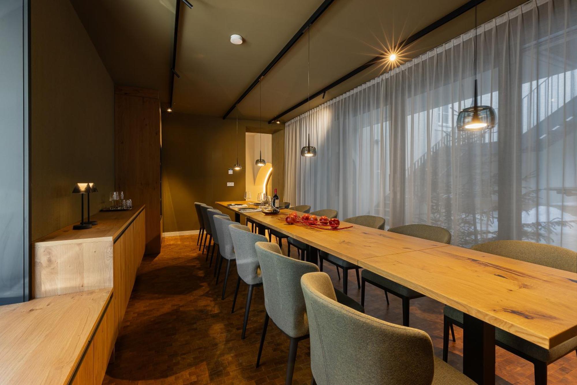 Boutique Hotel Gruener Zweig Schlettau المظهر الخارجي الصورة