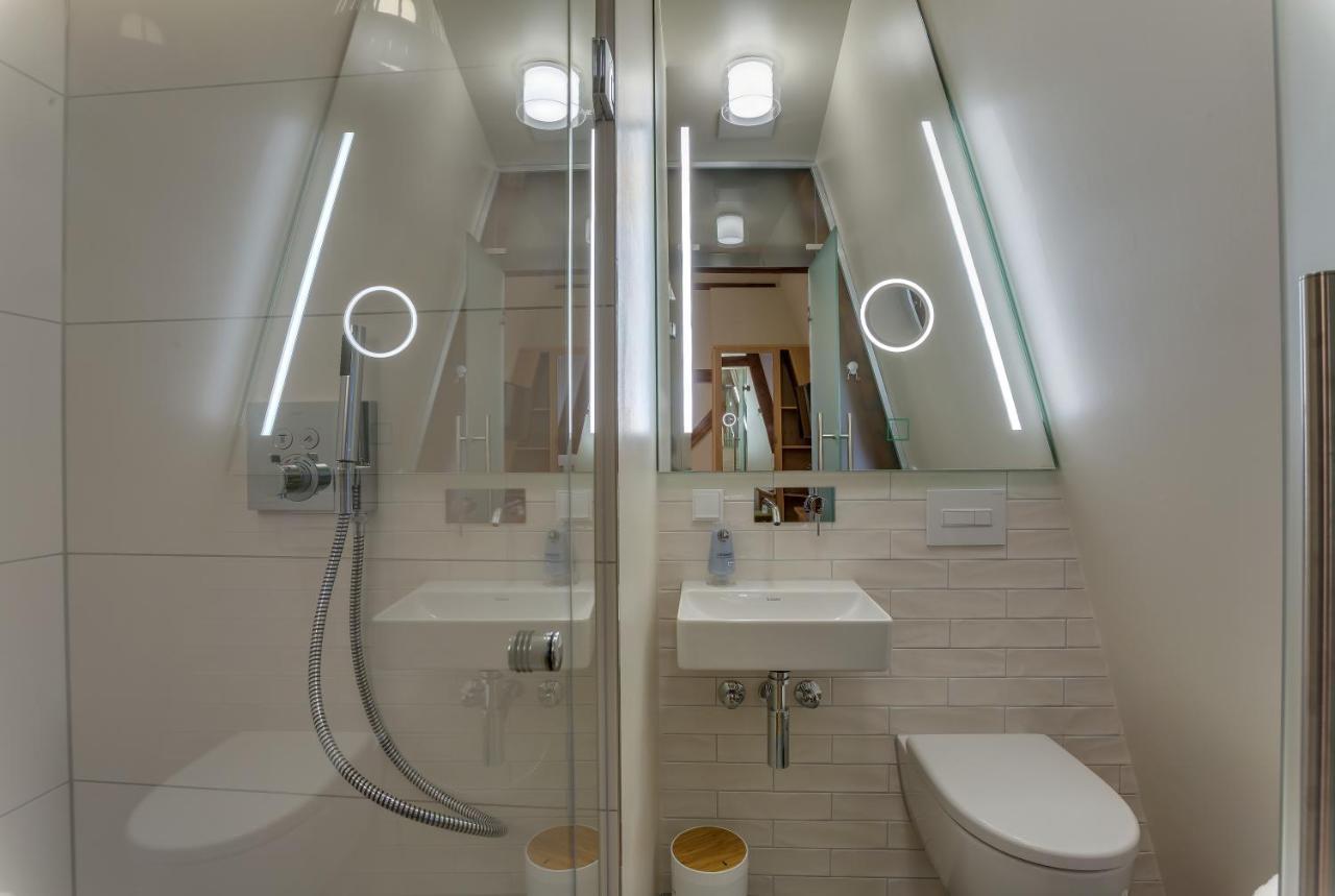 Boutique Hotel Gruener Zweig Schlettau المظهر الخارجي الصورة